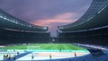 Berlin Olympiastadion hertha bsc