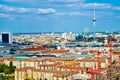 Berlin panorama