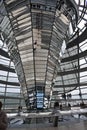 Berlin Parlament Reichstag