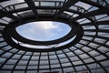 Berlin Parlament Reichstag