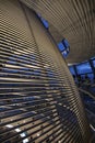 Berlin Reichstag dome