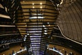 Berlin Reichstag dome