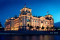 Berlin Reichstag