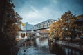 Berlin, river, berlinship,