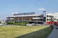 Berlin Schonefeld Airport, Germany