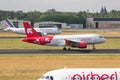 Berlin-Schoneveld AirBerlin