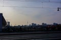 Berlin Skyline