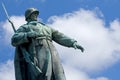 Berlin Soviet War Memorial