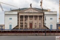 Berlin State Opera