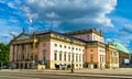 Berlin State Opera Unter den Linden