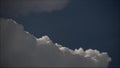 Berlin Summer Clouds, Germany