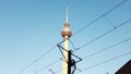 Berlin Television Tower