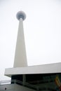 Berlin Television tower Fernsehturm
