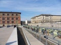 Berlin - Topography of Terror