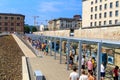 Berlin Topography of Terror