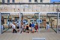 Berlin Topography of Terror