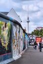 Berlin tourist attractions