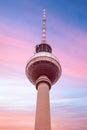 Berlin | TV Tower