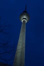 Berlin TV-Tower