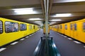 Berlin U-Bahn