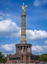 Berlin Victory Column, Germany