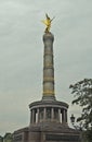 Berlin Victory column, Germany