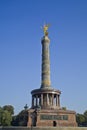 Berlin Victory column
