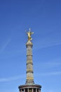 Berlin Victory Column , The statue of Victoria , SiegessÃÂ¤ule