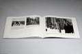 The Berlin Wall 1961-1989 Book, Road open only to Western military personnel