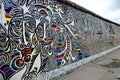 Berlin wall east gallery