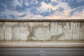 Berlin Wall