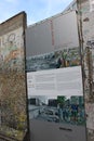 Berlin Wall - Germany