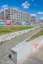 Berlin Wall Graffiti, Berlin, Germany