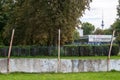 Berlin Wall Memorial