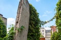 Berlin Wall Memorial