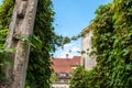 Berlin Wall Memorial