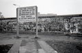 Berlin Wall Royalty Free Stock Photo