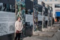 Berlin wall Royalty Free Stock Photo