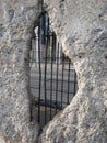Berlin wall Royalty Free Stock Photo