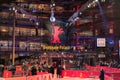 Berlinale International Film Festival Royalty Free Stock Photo