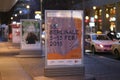 Berlinale posters