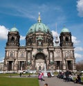 The Berliner Dom