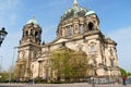 Berliner Dom or Berlin Cathedral