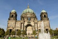 Berliner Dom Berlin