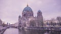 Berliner Dom, Berlin, Germany