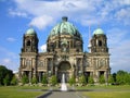 Berliner Dom, Germany