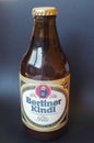 Berliner Kindl beer bottle