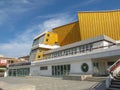 Berliner Philharmonie