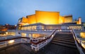 Berliner Philharmonie