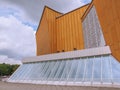 Berliner Philharmonie